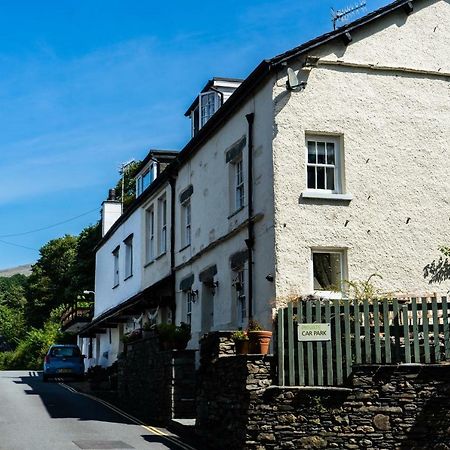 Treacle Cottage Ambleside Esterno foto