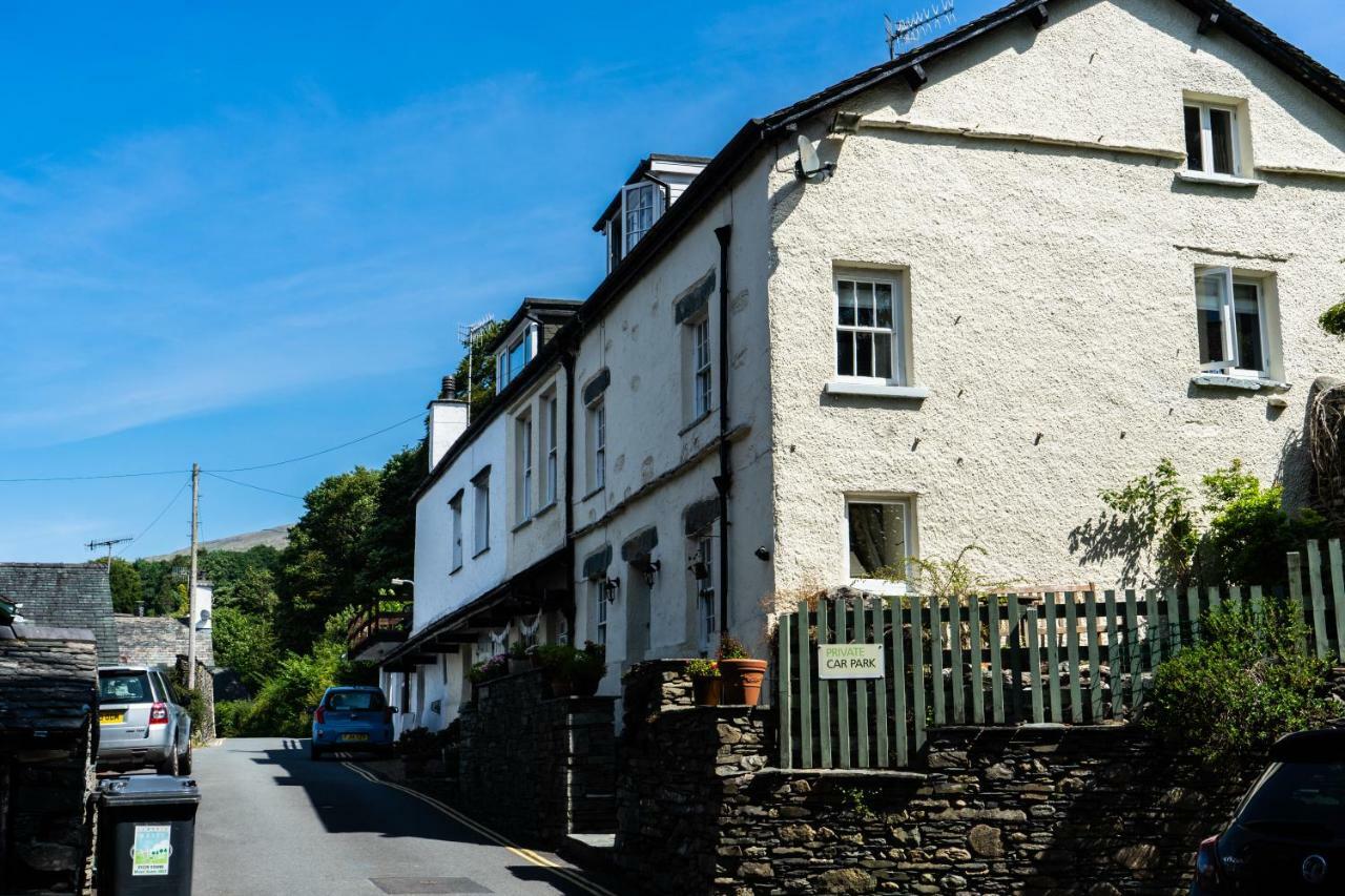 Treacle Cottage Ambleside Esterno foto